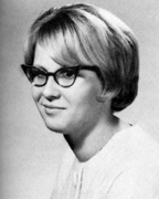 senior photo